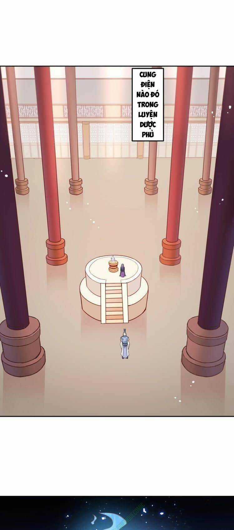 Ta Luyện Giả Kim Trong Thời Đại Tu Tiên Chapter 10 trang 4