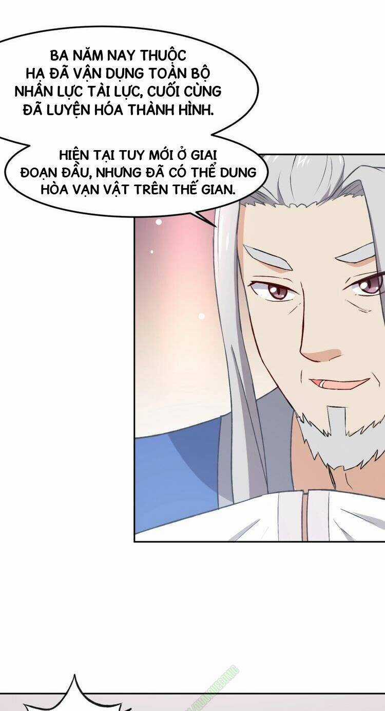 Ta Luyện Giả Kim Trong Thời Đại Tu Tiên Chapter 10 trang 6