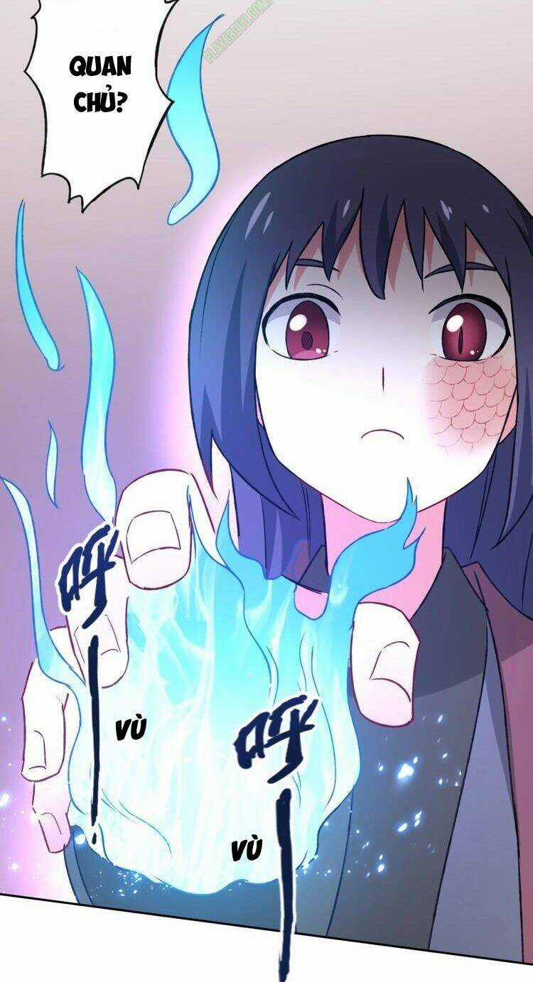 Ta Luyện Giả Kim Trong Thời Đại Tu Tiên Chapter 10 trang 7