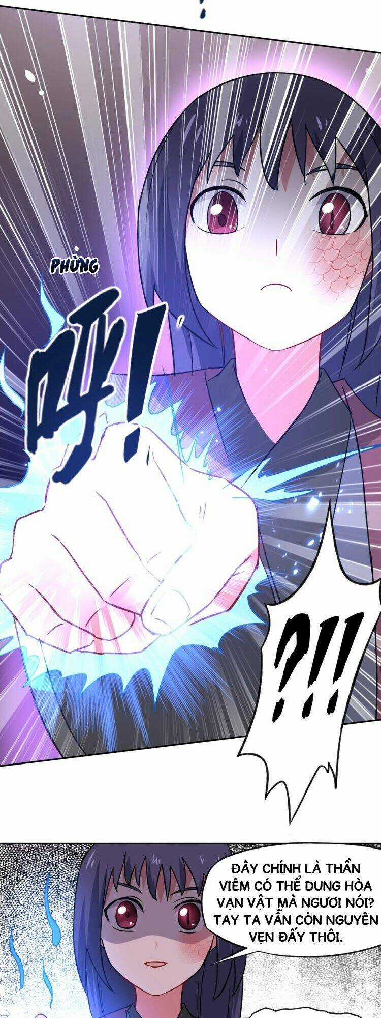 Ta Luyện Giả Kim Trong Thời Đại Tu Tiên Chapter 10 trang 8