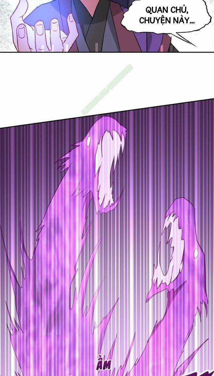 Ta Luyện Giả Kim Trong Thời Đại Tu Tiên Chapter 10 trang 9