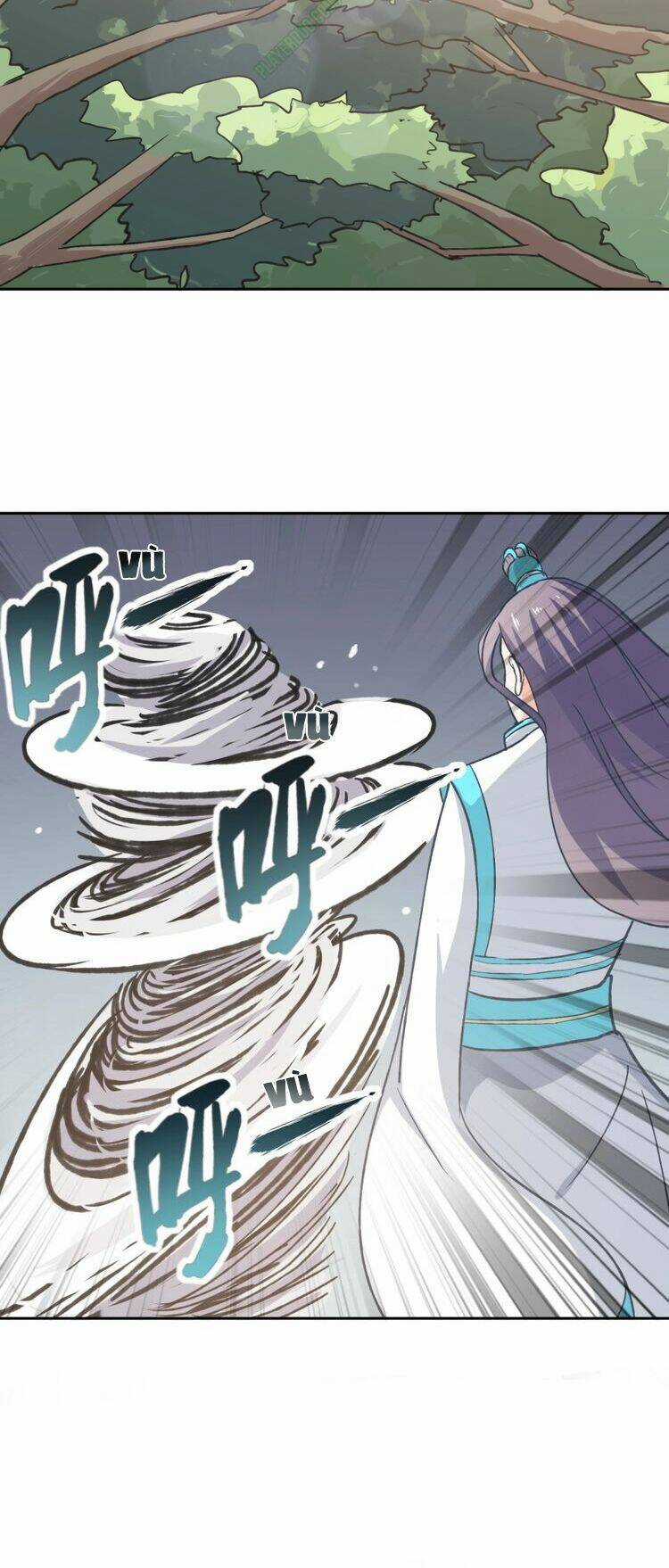 Ta Luyện Giả Kim Trong Thời Đại Tu Tiên Chapter 11 trang 10