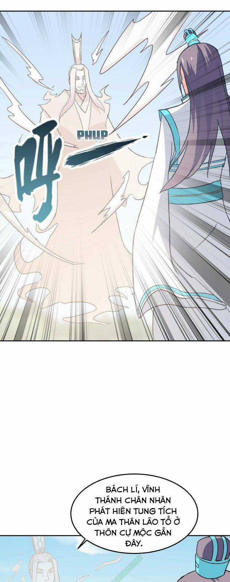 Ta Luyện Giả Kim Trong Thời Đại Tu Tiên Chapter 11 trang 11