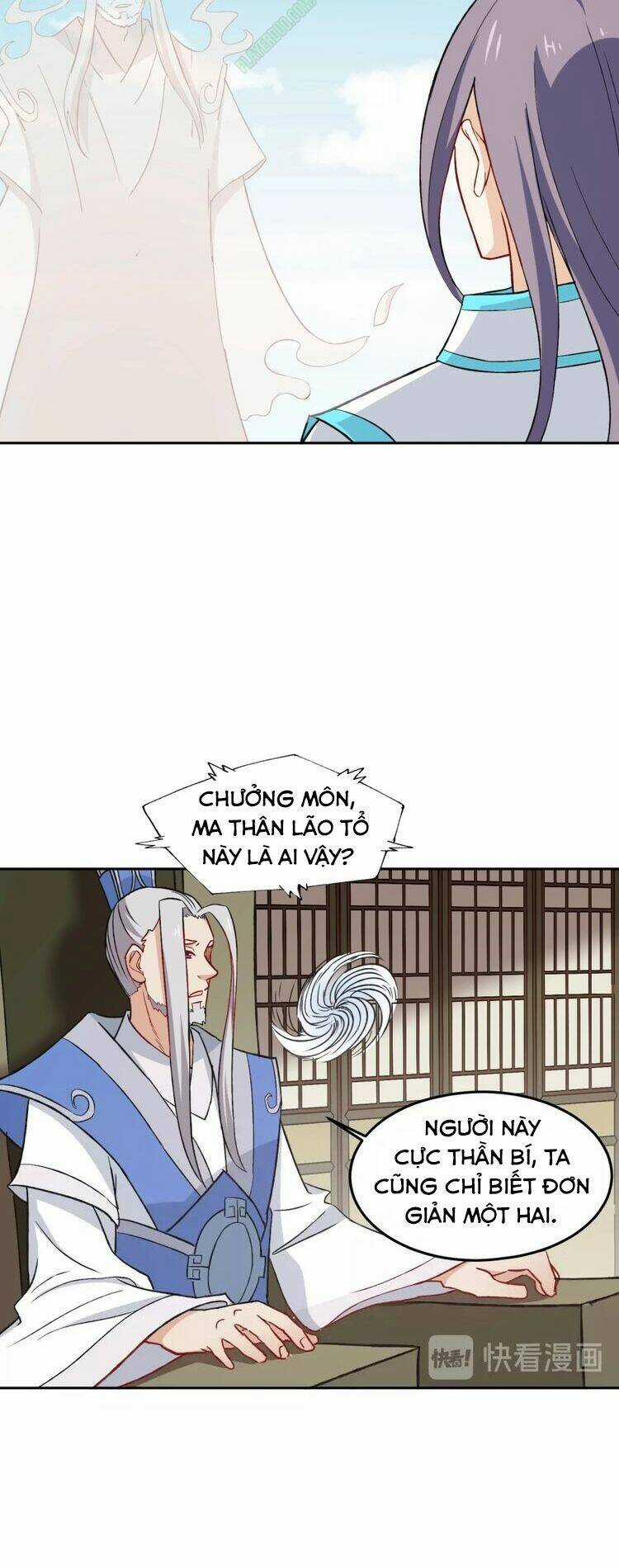 Ta Luyện Giả Kim Trong Thời Đại Tu Tiên Chapter 11 trang 12