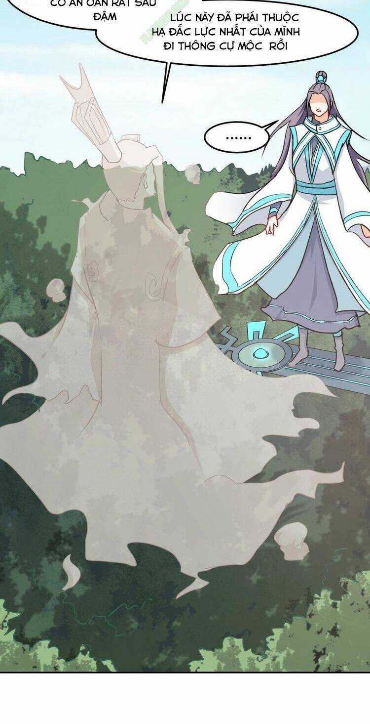 Ta Luyện Giả Kim Trong Thời Đại Tu Tiên Chapter 11 trang 14