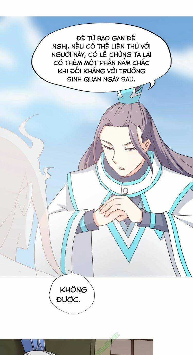 Ta Luyện Giả Kim Trong Thời Đại Tu Tiên Chapter 11 trang 15