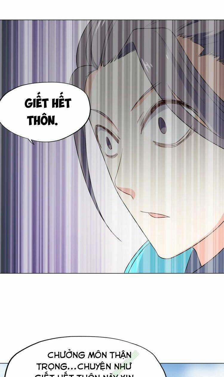 Ta Luyện Giả Kim Trong Thời Đại Tu Tiên Chapter 11 trang 17