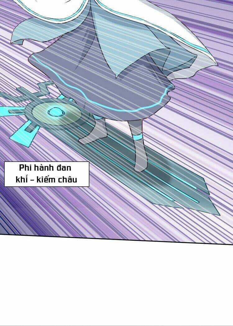 Ta Luyện Giả Kim Trong Thời Đại Tu Tiên Chapter 11 trang 2