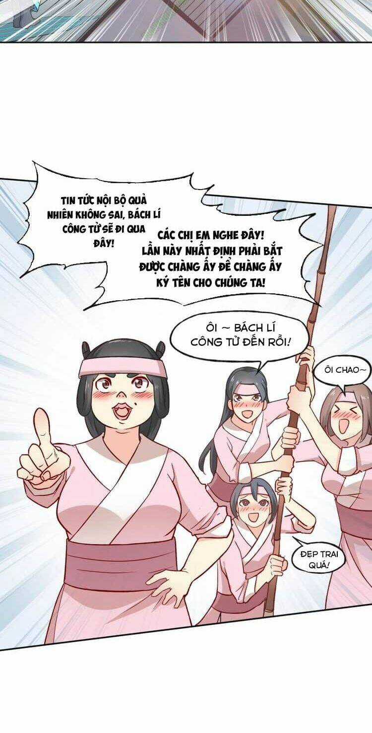 Ta Luyện Giả Kim Trong Thời Đại Tu Tiên Chapter 11 trang 4