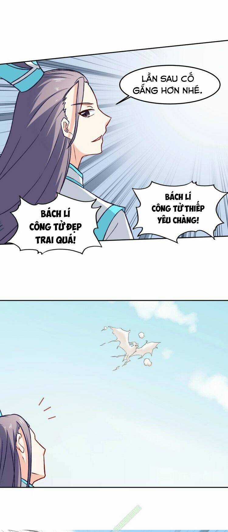 Ta Luyện Giả Kim Trong Thời Đại Tu Tiên Chapter 11 trang 7