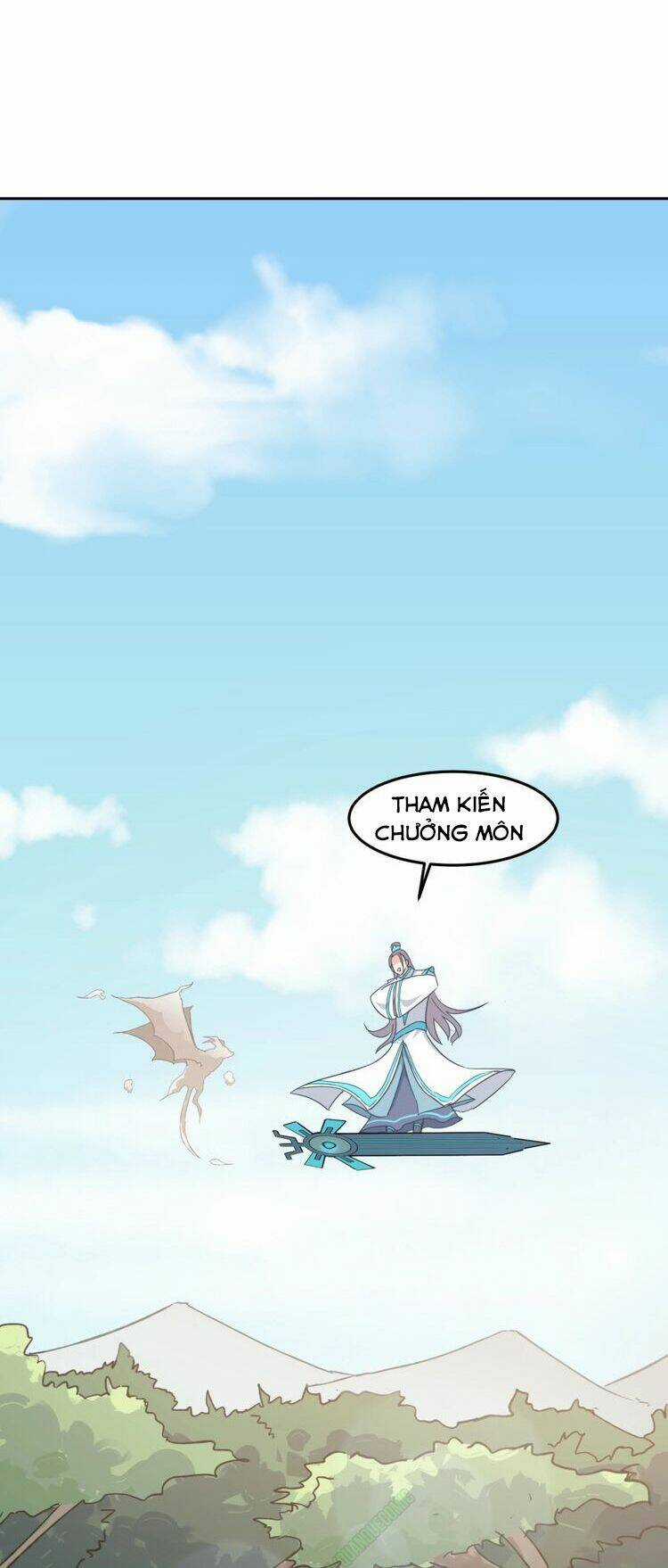 Ta Luyện Giả Kim Trong Thời Đại Tu Tiên Chapter 11 trang 9