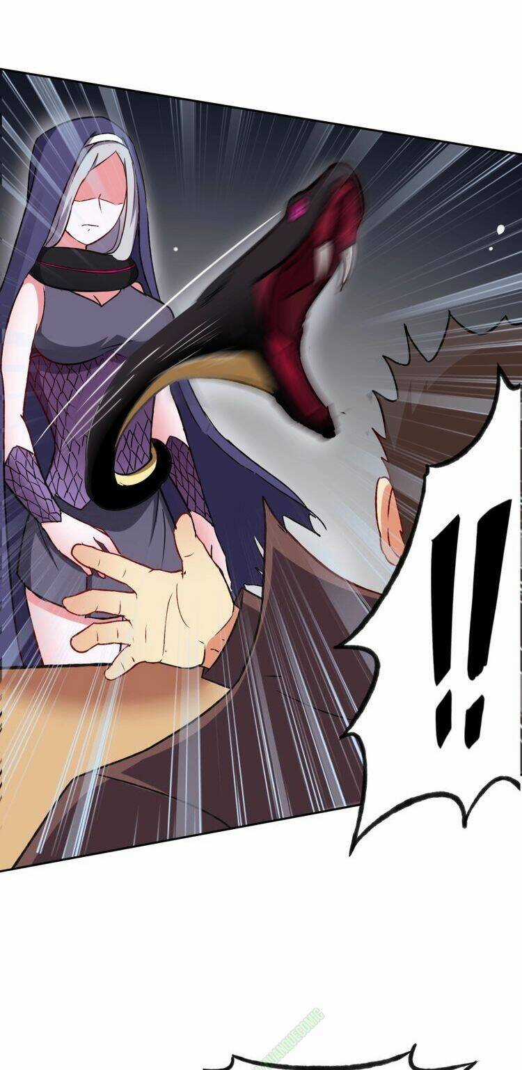 Ta Luyện Giả Kim Trong Thời Đại Tu Tiên Chapter 12 trang 10