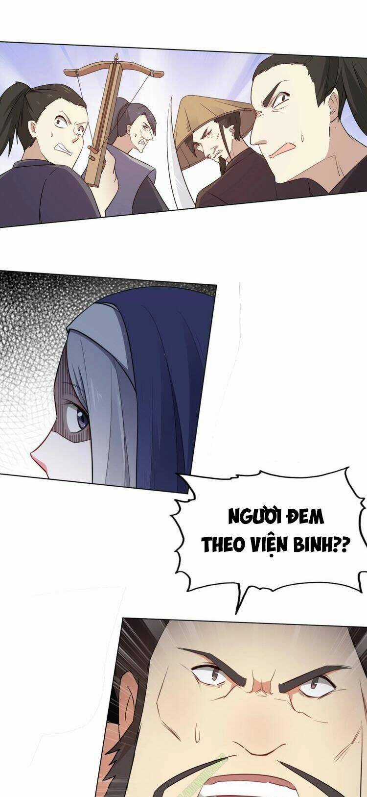 Ta Luyện Giả Kim Trong Thời Đại Tu Tiên Chapter 12 trang 16