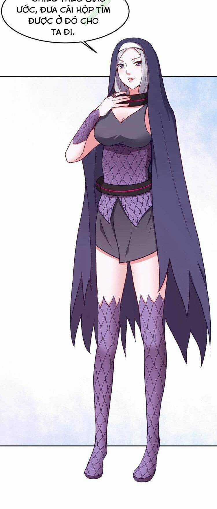 Ta Luyện Giả Kim Trong Thời Đại Tu Tiên Chapter 12 trang 3