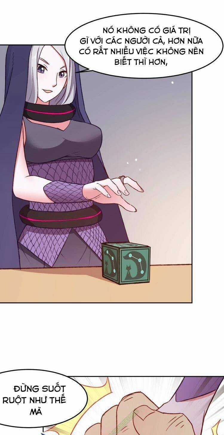 Ta Luyện Giả Kim Trong Thời Đại Tu Tiên Chapter 12 trang 6