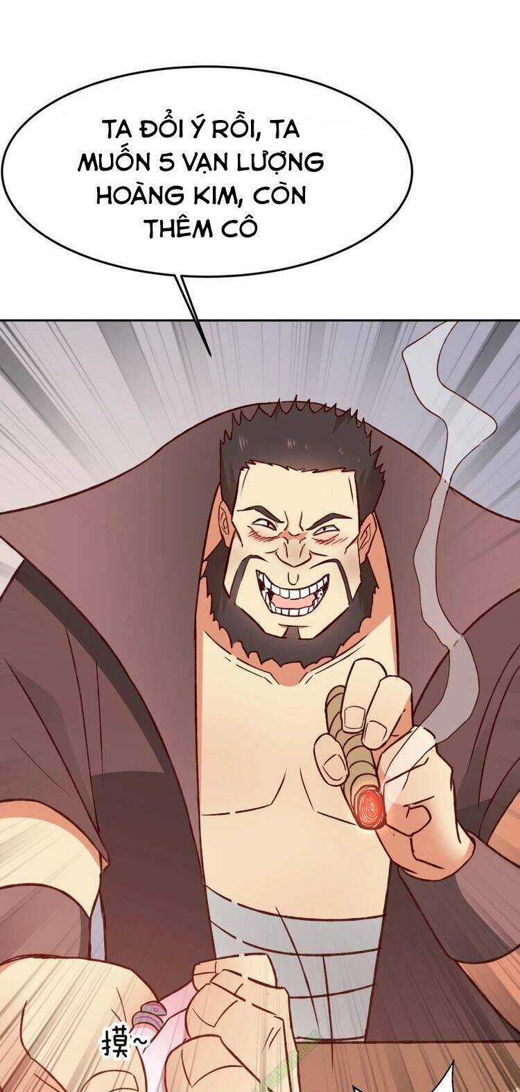 Ta Luyện Giả Kim Trong Thời Đại Tu Tiên Chapter 12 trang 8