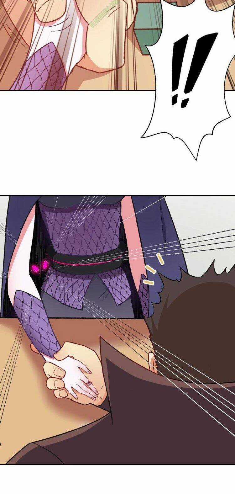 Ta Luyện Giả Kim Trong Thời Đại Tu Tiên Chapter 12 trang 9