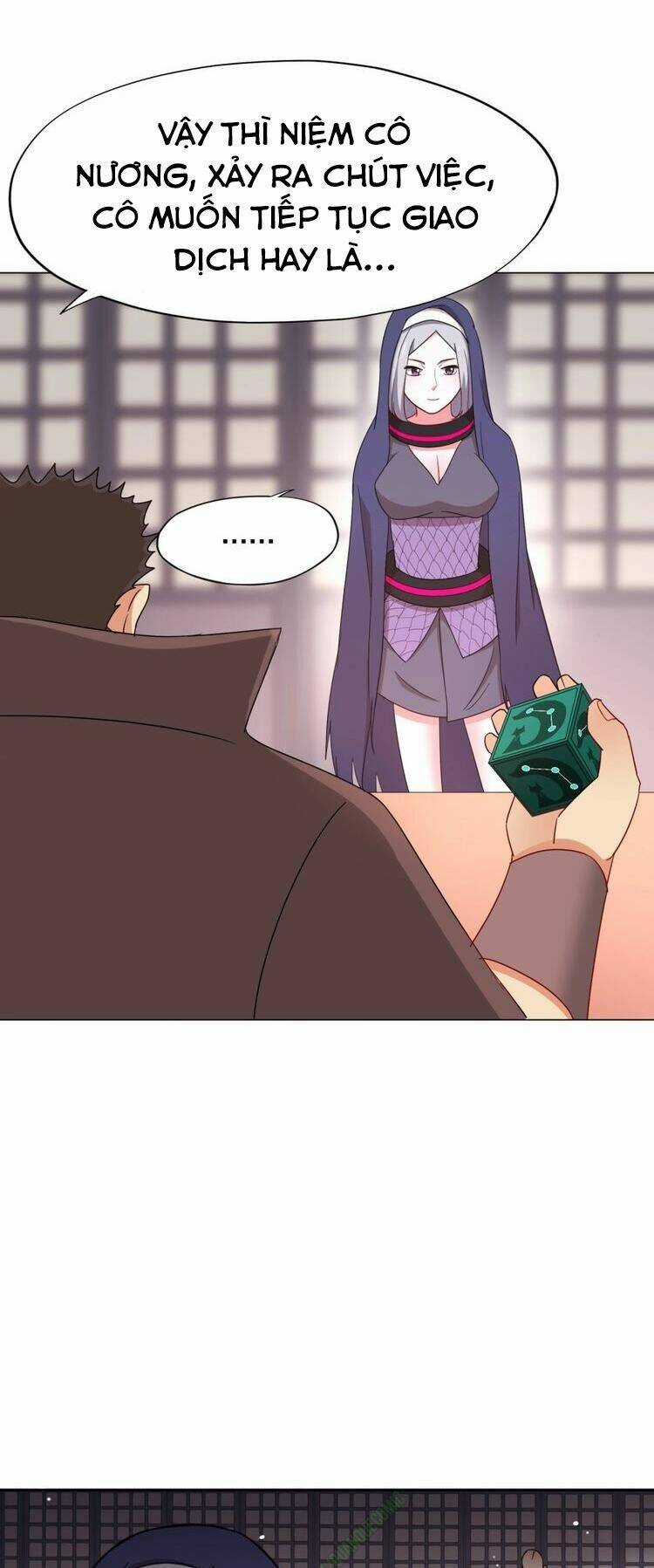 Ta Luyện Giả Kim Trong Thời Đại Tu Tiên Chapter 13 trang 10