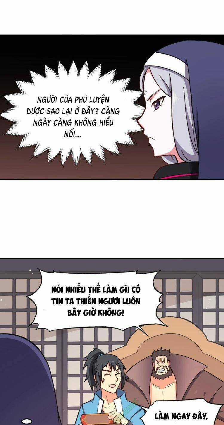 Ta Luyện Giả Kim Trong Thời Đại Tu Tiên Chapter 13 trang 16