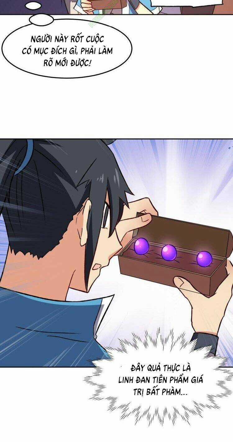 Ta Luyện Giả Kim Trong Thời Đại Tu Tiên Chapter 13 trang 17