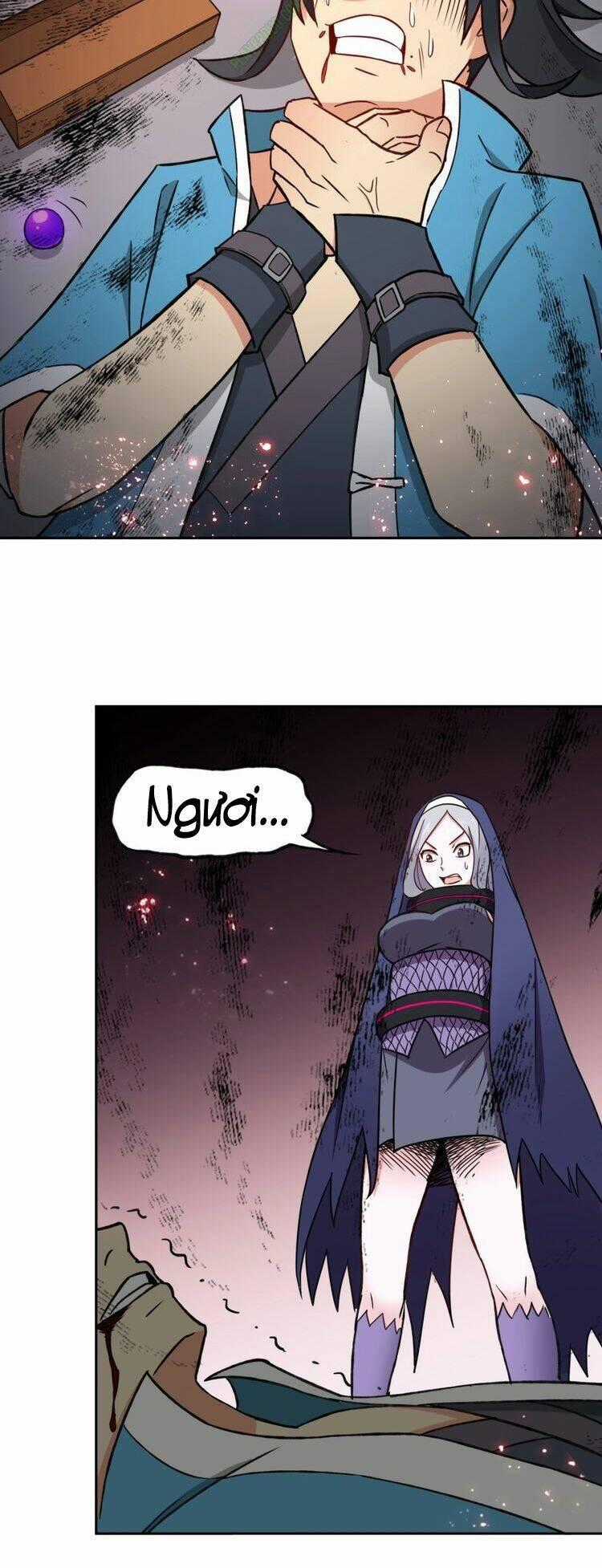 Ta Luyện Giả Kim Trong Thời Đại Tu Tiên Chapter 13 trang 19