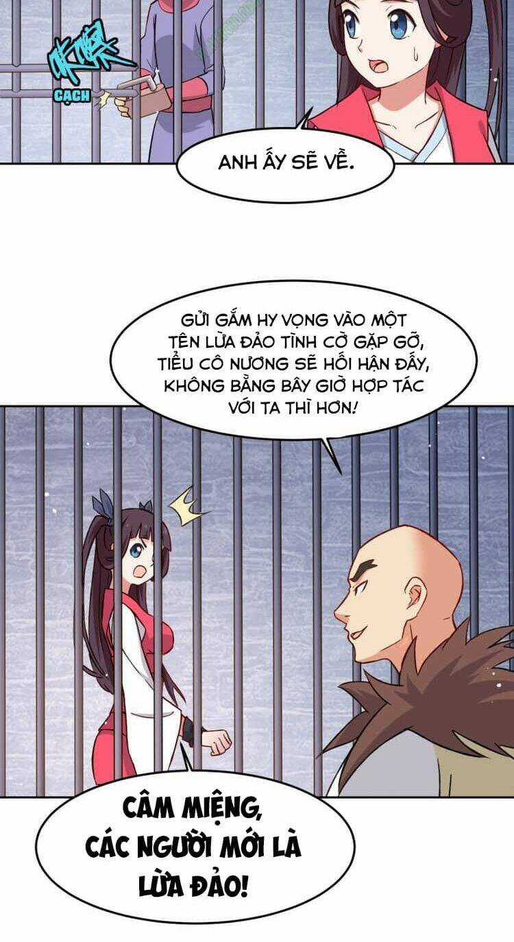 Ta Luyện Giả Kim Trong Thời Đại Tu Tiên Chapter 13 trang 3