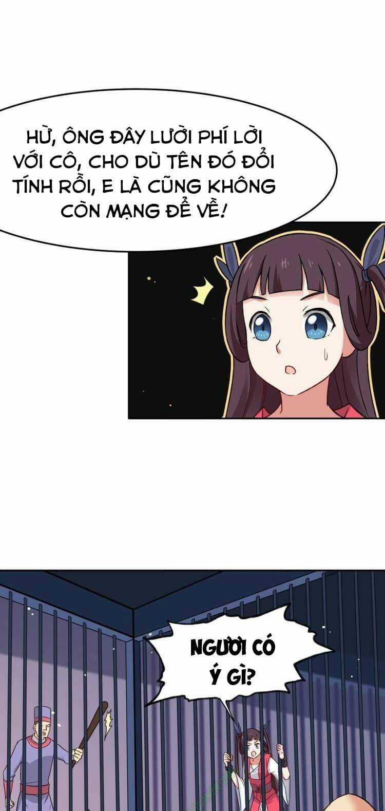 Ta Luyện Giả Kim Trong Thời Đại Tu Tiên Chapter 13 trang 6