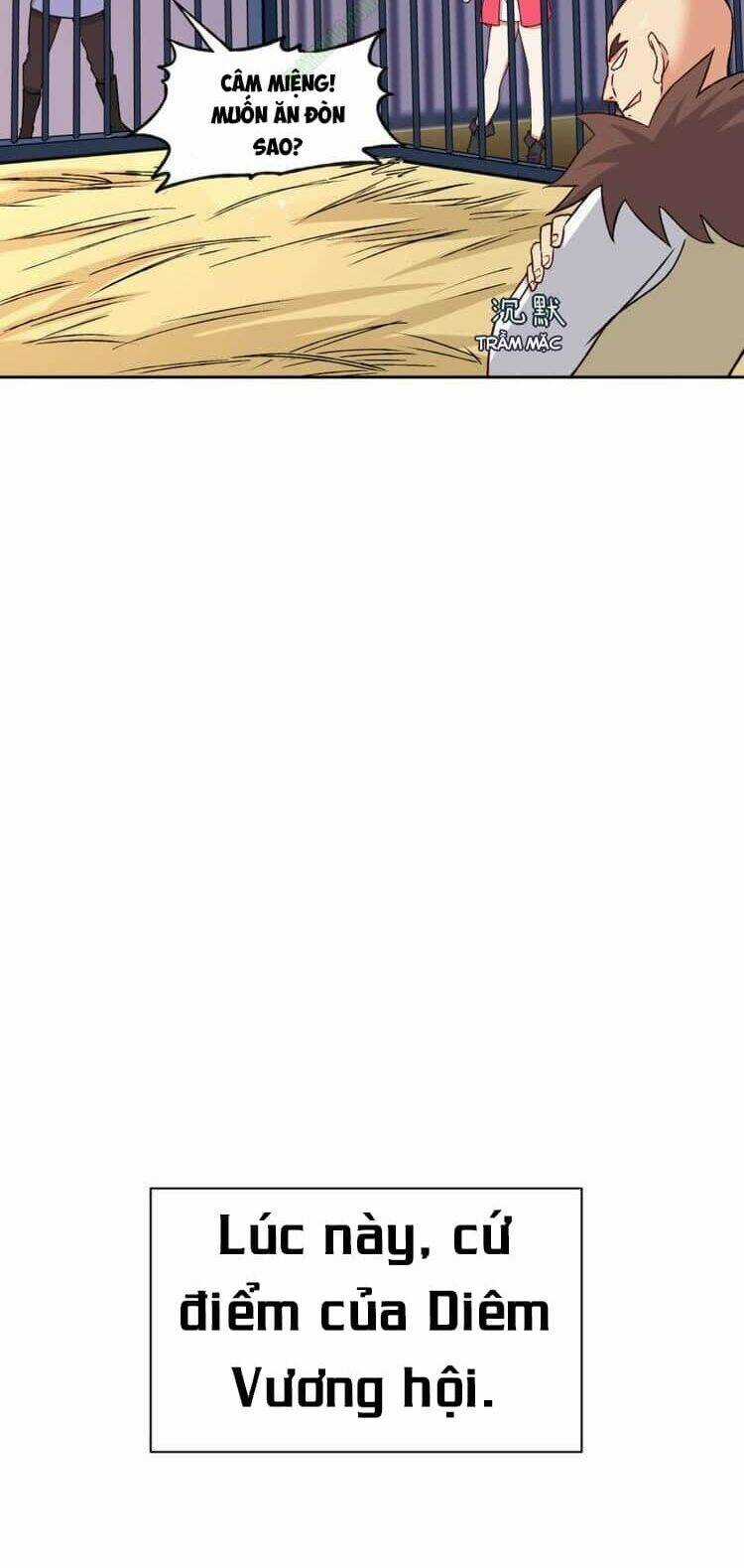 Ta Luyện Giả Kim Trong Thời Đại Tu Tiên Chapter 13 trang 7