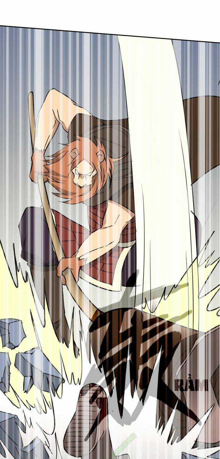 Ta Luyện Giả Kim Trong Thời Đại Tu Tiên Chapter 14 trang 11