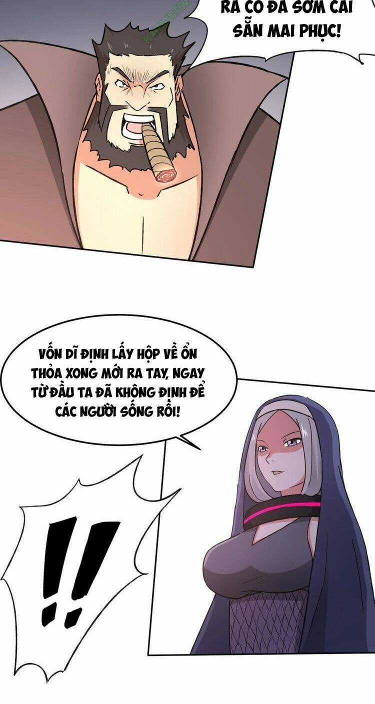 Ta Luyện Giả Kim Trong Thời Đại Tu Tiên Chapter 14 trang 16