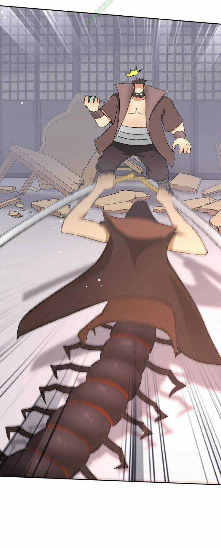 Ta Luyện Giả Kim Trong Thời Đại Tu Tiên Chapter 14 trang 18