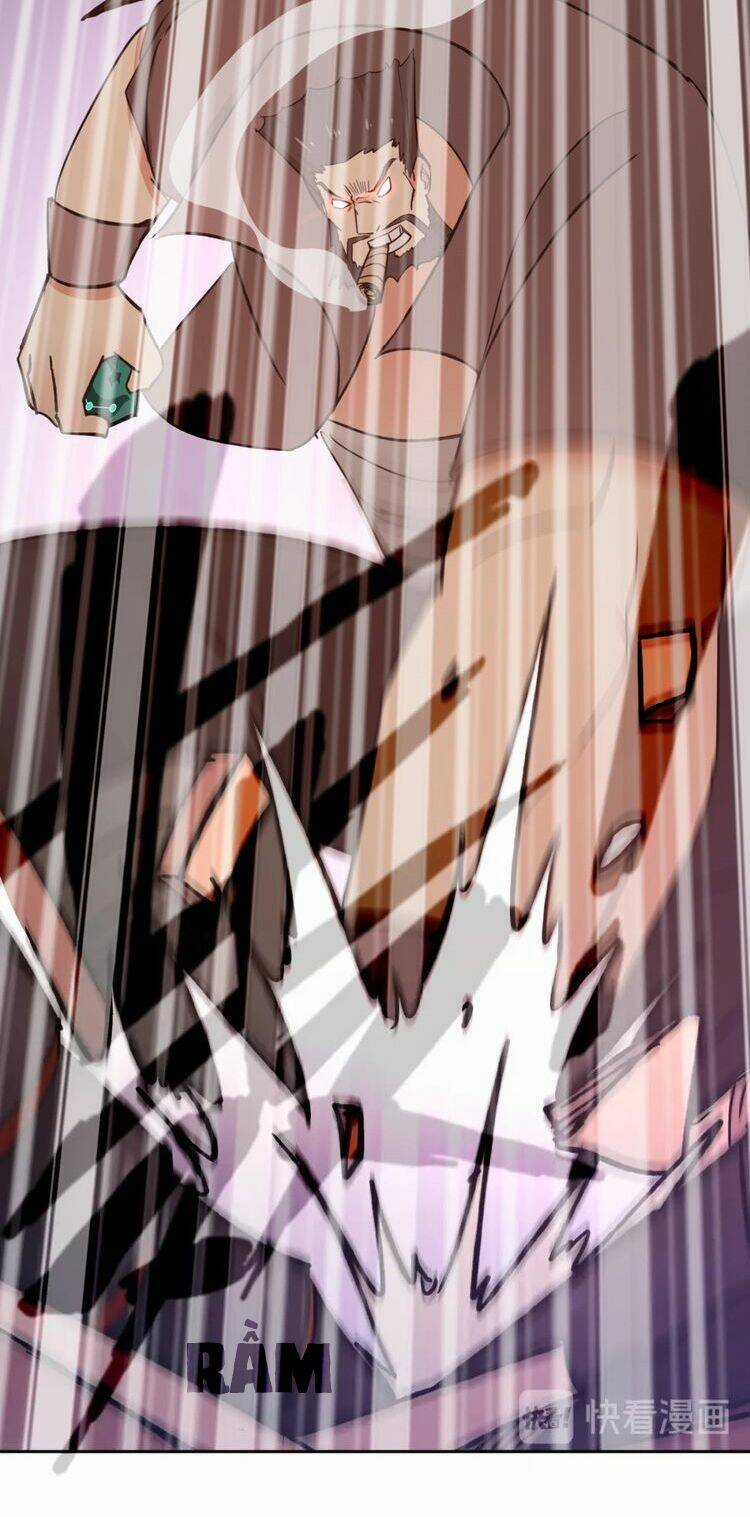 Ta Luyện Giả Kim Trong Thời Đại Tu Tiên Chapter 14 trang 21