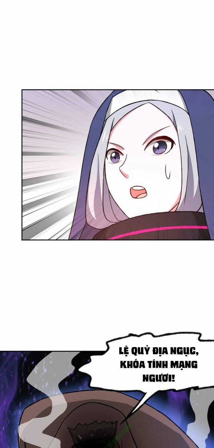 Ta Luyện Giả Kim Trong Thời Đại Tu Tiên Chapter 14 trang 22