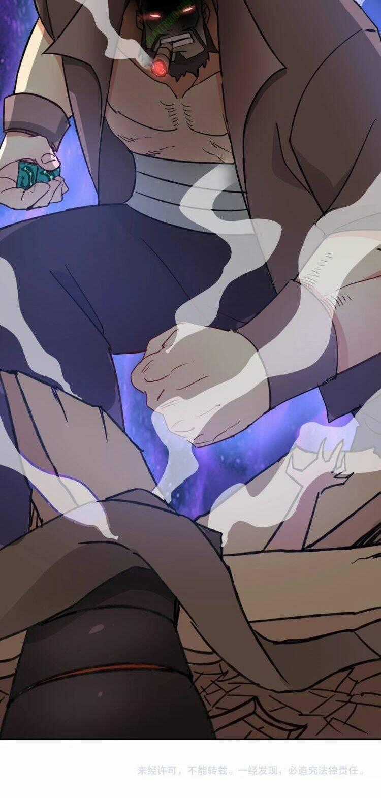 Ta Luyện Giả Kim Trong Thời Đại Tu Tiên Chapter 14 trang 23