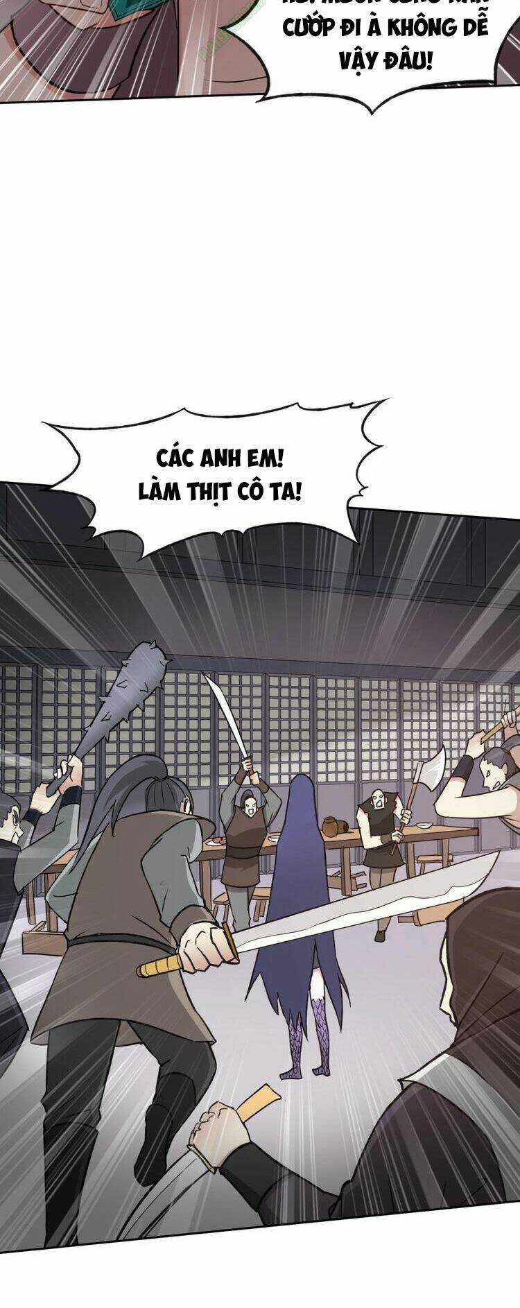 Ta Luyện Giả Kim Trong Thời Đại Tu Tiên Chapter 14 trang 5
