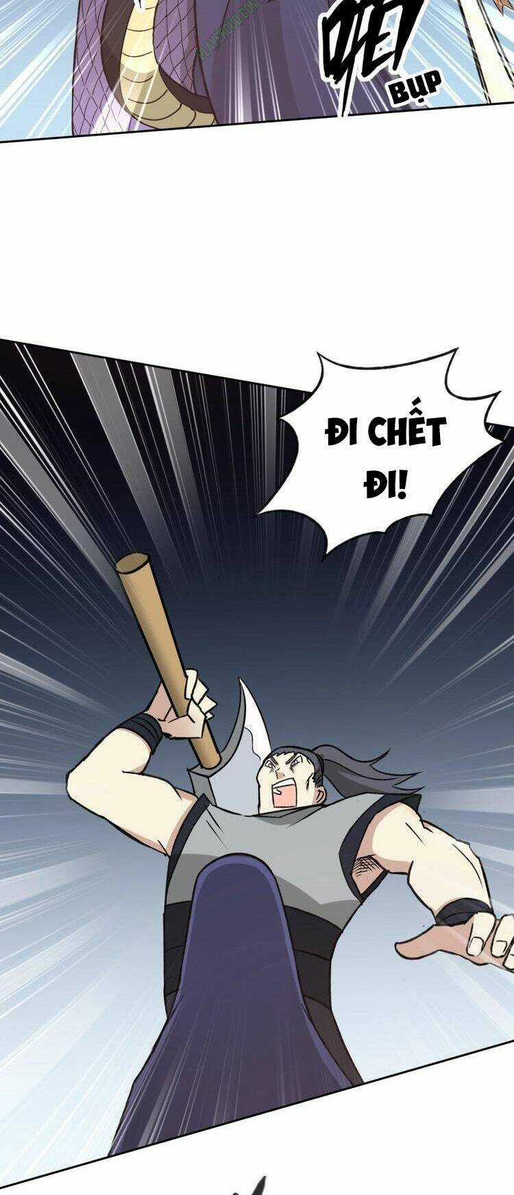 Ta Luyện Giả Kim Trong Thời Đại Tu Tiên Chapter 14 trang 7