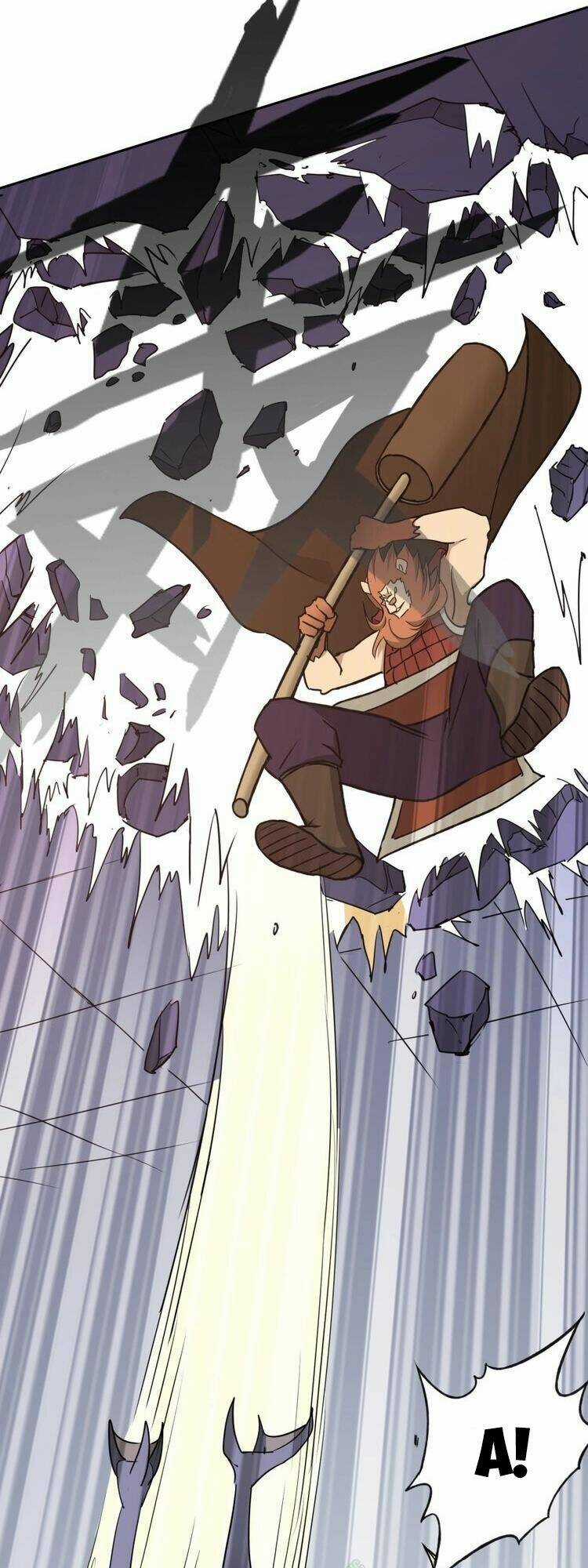 Ta Luyện Giả Kim Trong Thời Đại Tu Tiên Chapter 14 trang 8