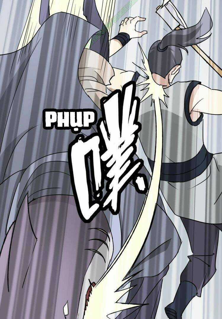 Ta Luyện Giả Kim Trong Thời Đại Tu Tiên Chapter 14 trang 9