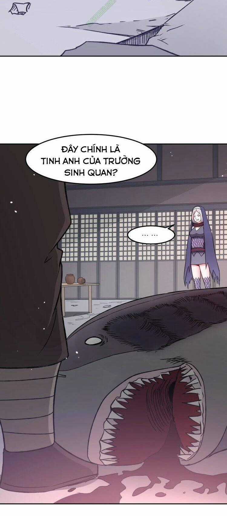 Ta Luyện Giả Kim Trong Thời Đại Tu Tiên Chapter 15 trang 1
