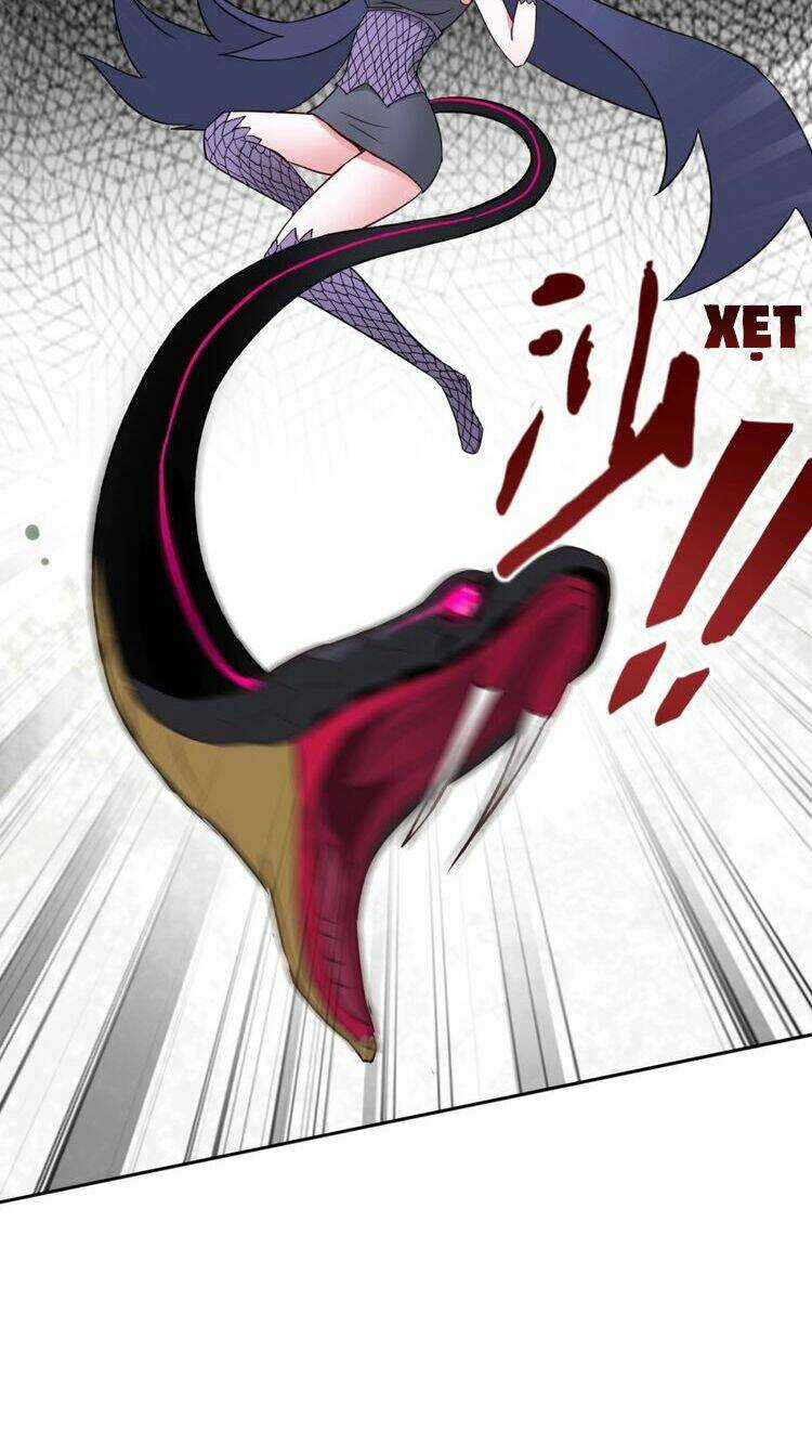 Ta Luyện Giả Kim Trong Thời Đại Tu Tiên Chapter 15 trang 11