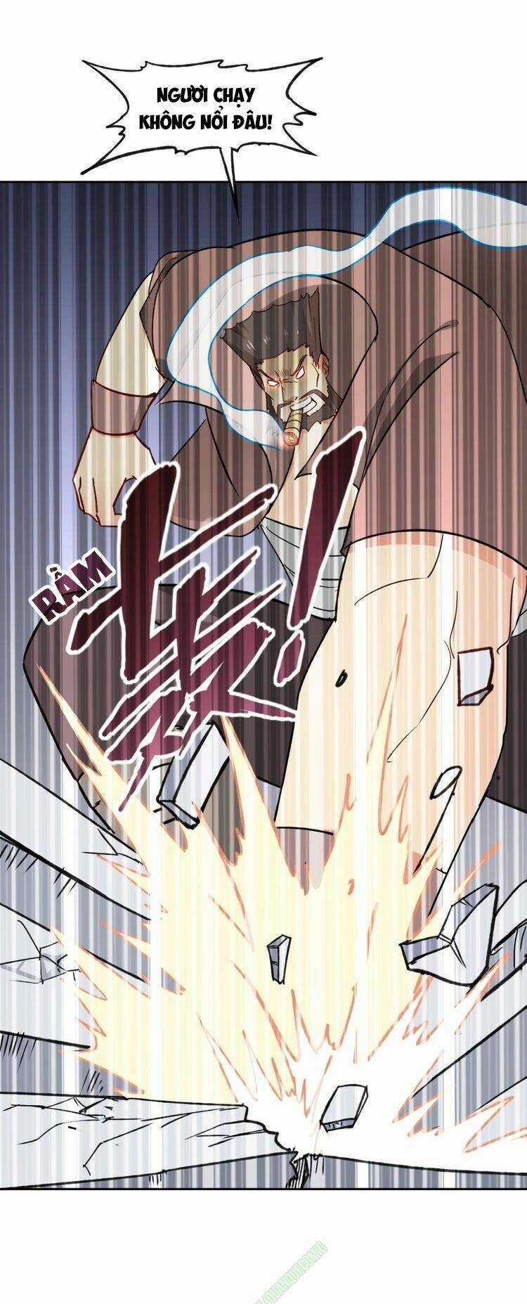 Ta Luyện Giả Kim Trong Thời Đại Tu Tiên Chapter 15 trang 15