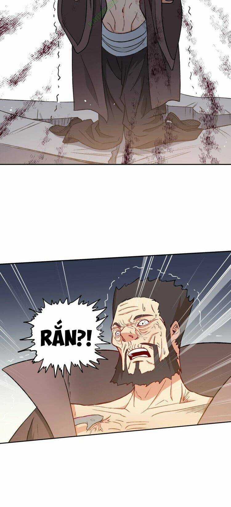 Ta Luyện Giả Kim Trong Thời Đại Tu Tiên Chapter 15 trang 18