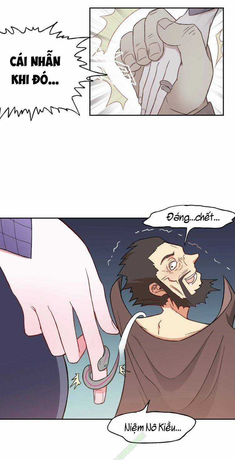 Ta Luyện Giả Kim Trong Thời Đại Tu Tiên Chapter 15 trang 19