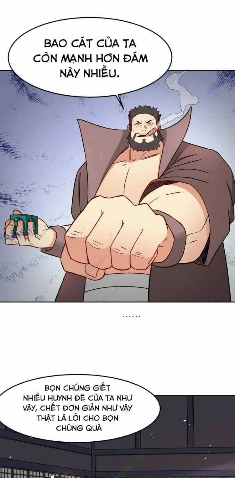 Ta Luyện Giả Kim Trong Thời Đại Tu Tiên Chapter 15 trang 2