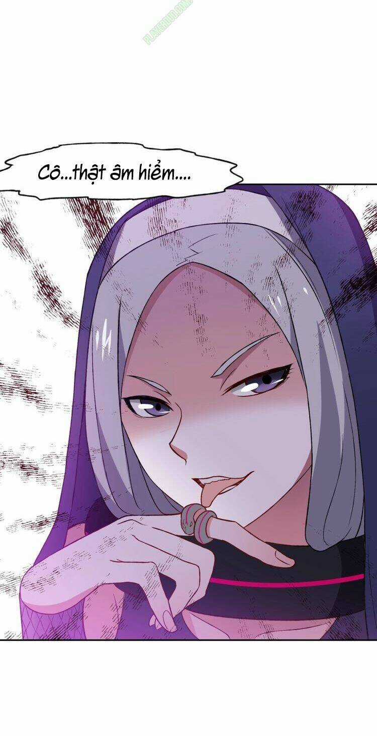 Ta Luyện Giả Kim Trong Thời Đại Tu Tiên Chapter 15 trang 20