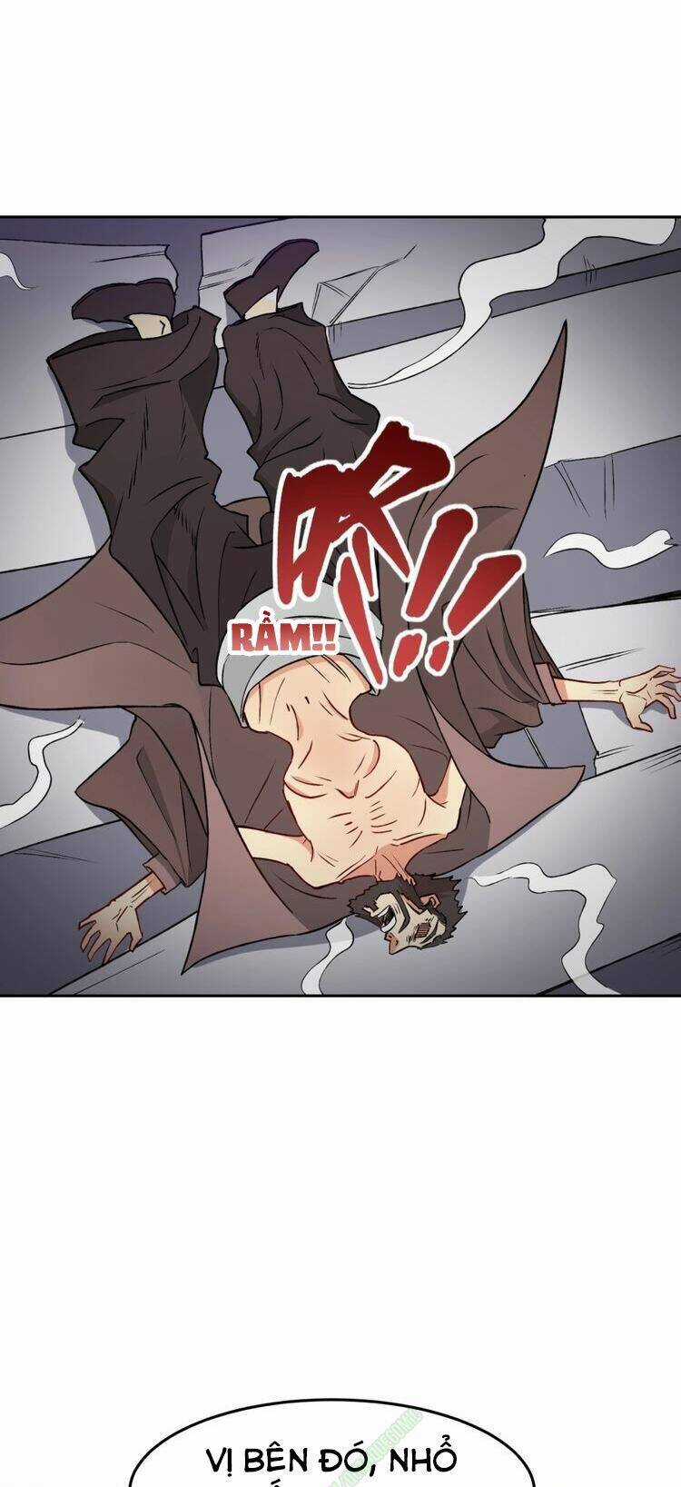 Ta Luyện Giả Kim Trong Thời Đại Tu Tiên Chapter 15 trang 21