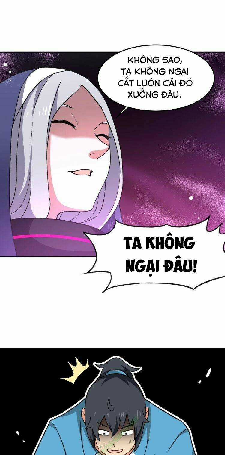 Ta Luyện Giả Kim Trong Thời Đại Tu Tiên Chapter 15 trang 23