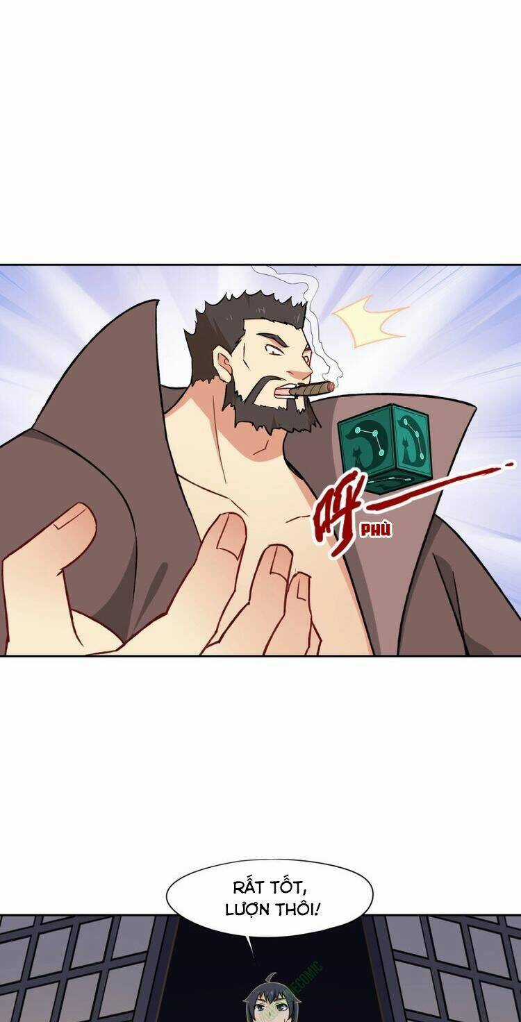 Ta Luyện Giả Kim Trong Thời Đại Tu Tiên Chapter 15 trang 4