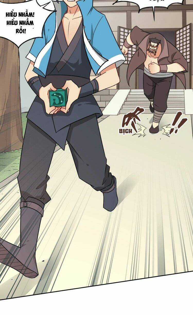 Ta Luyện Giả Kim Trong Thời Đại Tu Tiên Chapter 15 trang 8