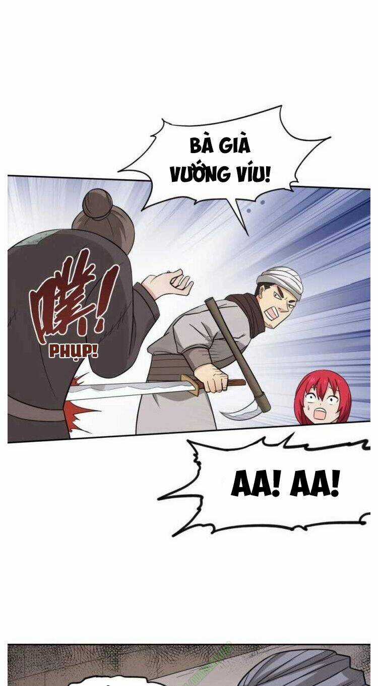 Ta Luyện Giả Kim Trong Thời Đại Tu Tiên Chapter 16 trang 10